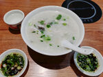 鱼腩粥