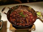 红烧茄子