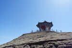 日月山