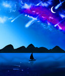 星空