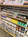 化妆品店