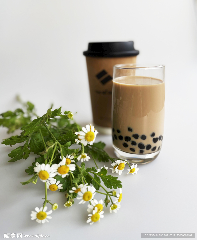 奶茶