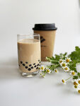 奶茶