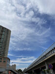 城市天空