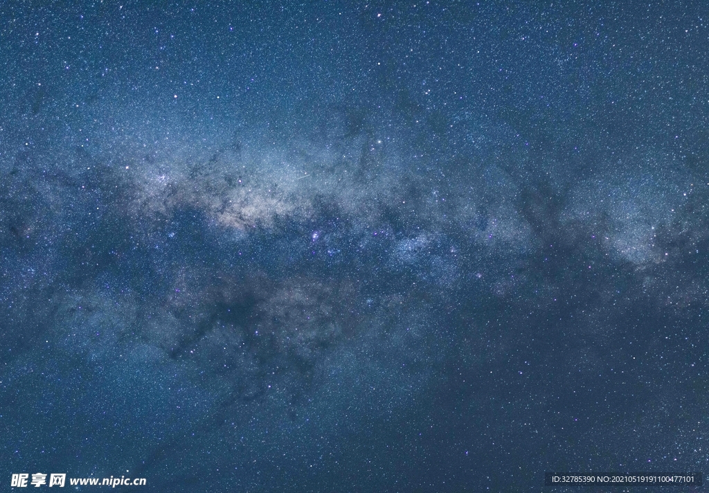 星空