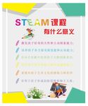 STEAM课程