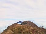 山峰