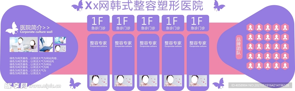 医院简介