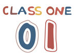 class one 1班