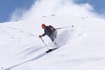 滑雪