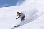 滑雪