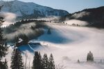 滑雪场