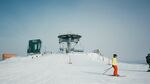 滑雪