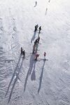 滑雪