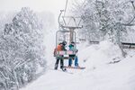 滑雪