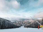 滑雪场