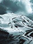 滑雪