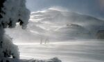 滑雪