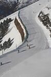 滑雪
