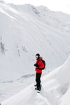 滑雪