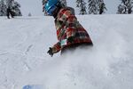 滑雪