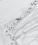 滑雪