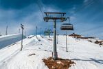 滑雪