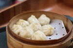 小笼包