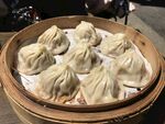 小笼包