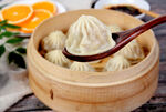 小笼包
