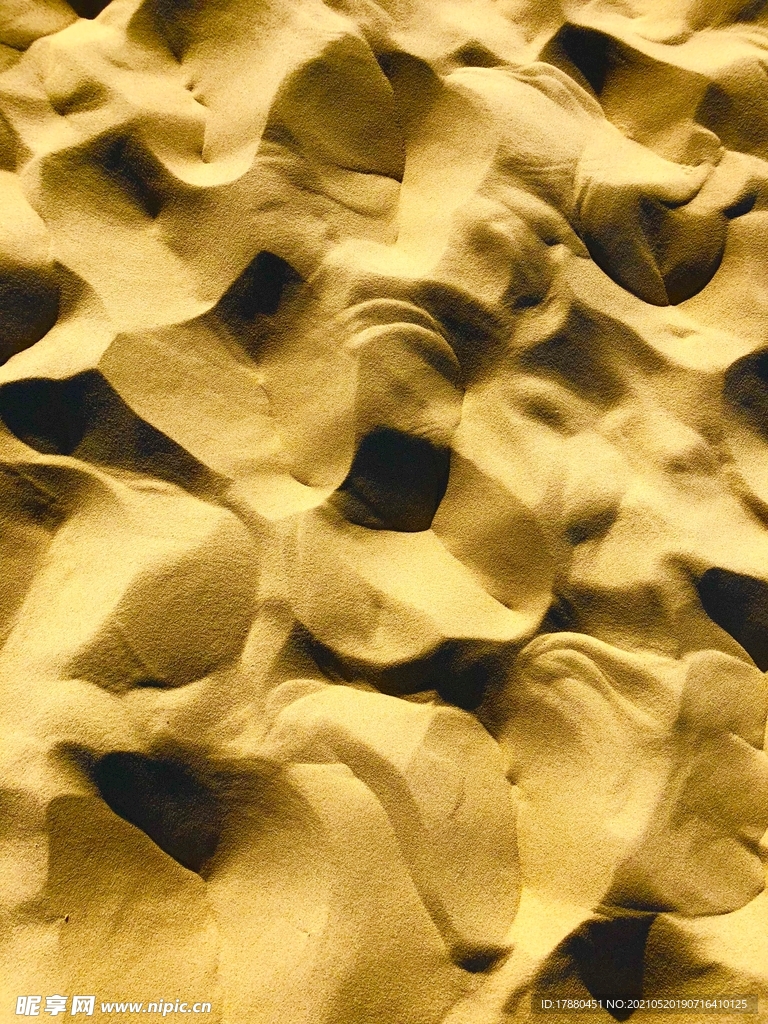 沙漠