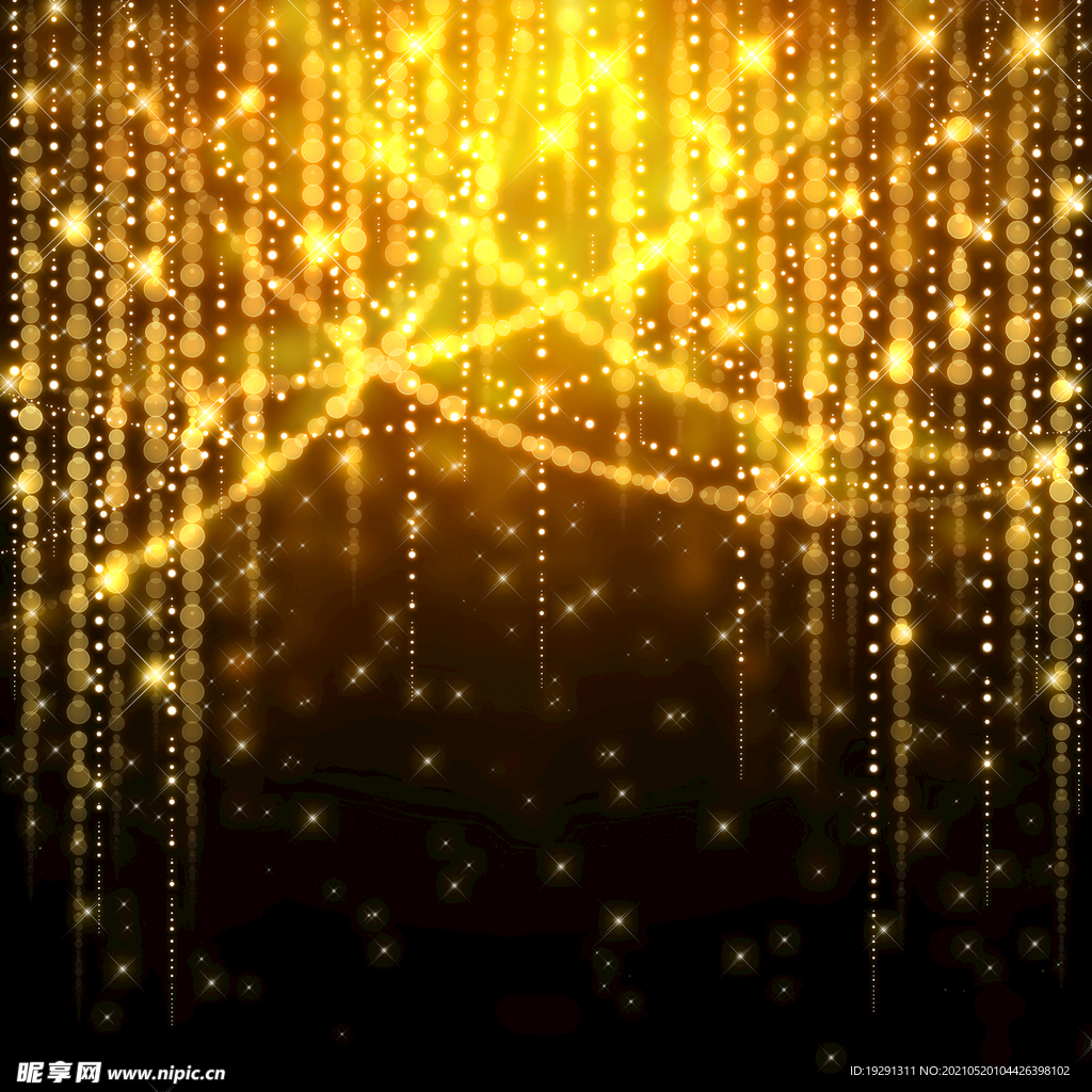 缤纷璀璨