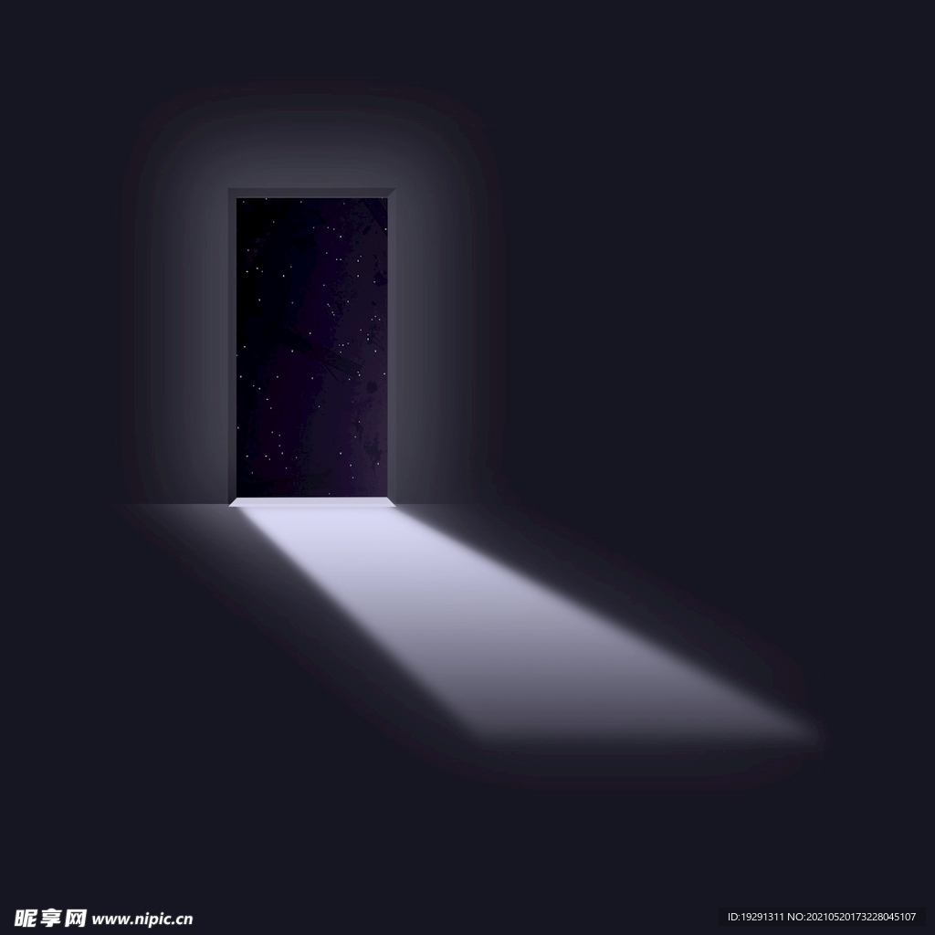 门