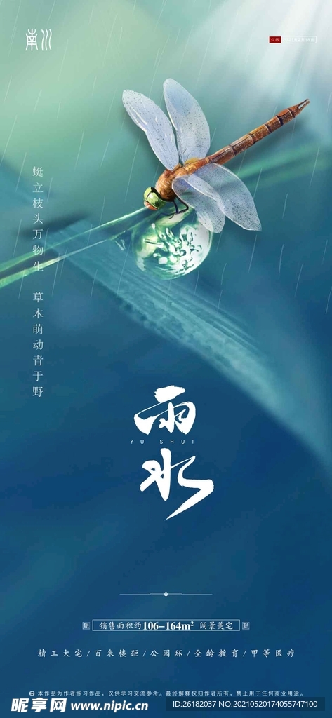 地产雨水   