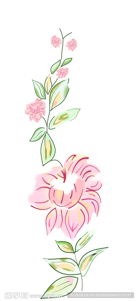 数码印花