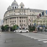 老建筑