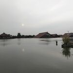广富林