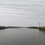 河水