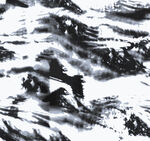 扎染