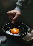 煎蛋