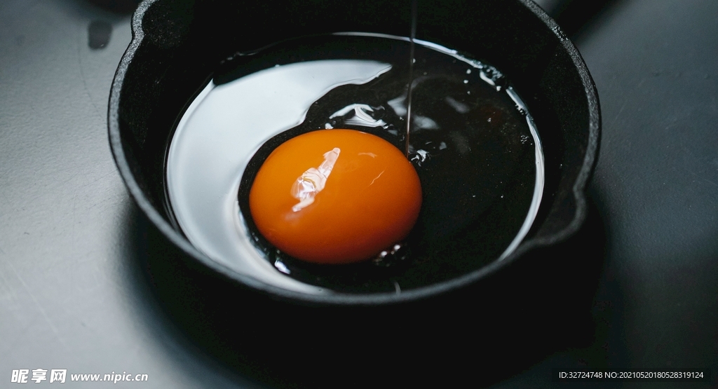 煎蛋