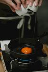 煎蛋