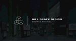 室内设计装修简约LOGO