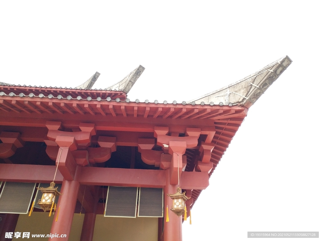 中式建筑