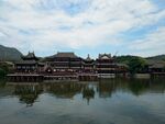 中国 建筑