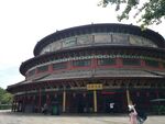中国建筑