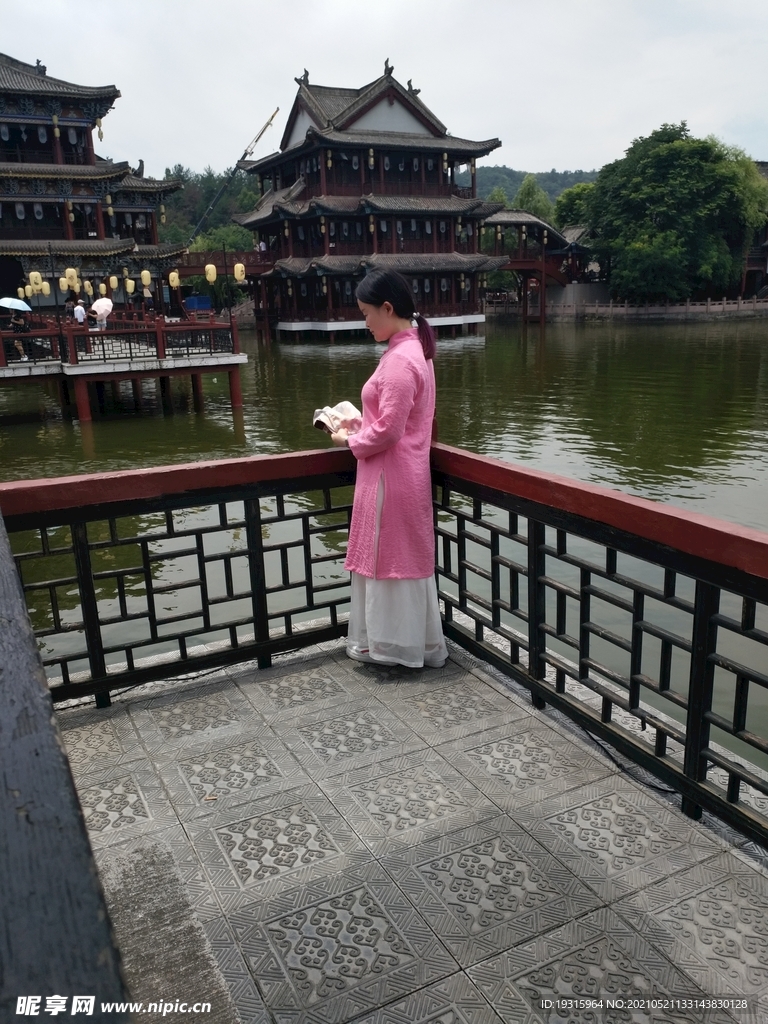 中国建筑