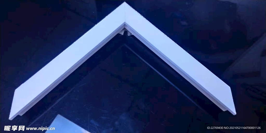 画框