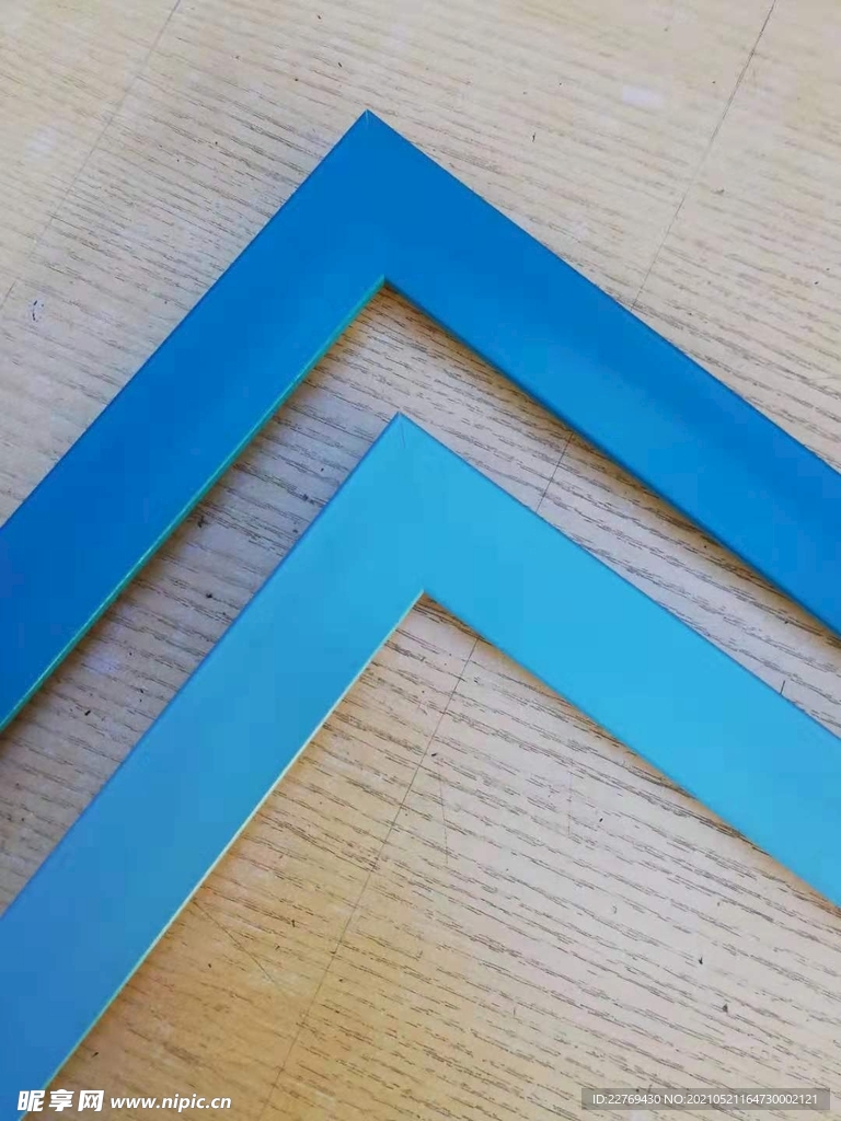 画框 