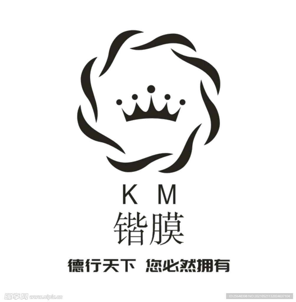 锴膜